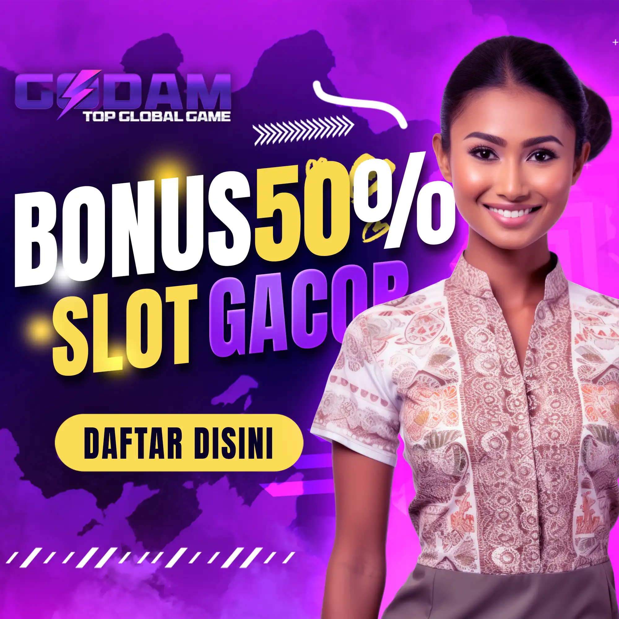 Slot Gacor Bet 200 Perak  : Server Super Cepat Tanpa Lelet Pasti Maxwin Pakai AI RTP Bikin Mudah.!